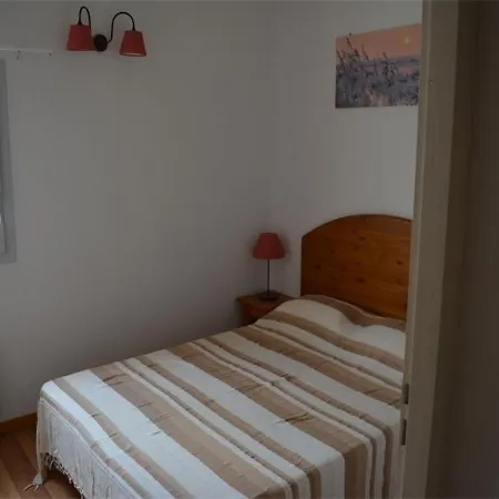 House Pont D Arc - 6 Pers, 40 M2, 3/2 Hébergement de vacances Vallon-Pont-dʼArc