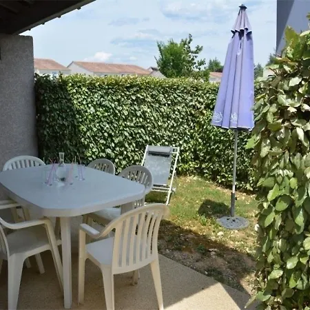 Hébergement de vacances House Pont D Arc - 6 Pers, 40 M2, 3/2 Vallon-Pont-dʼArc