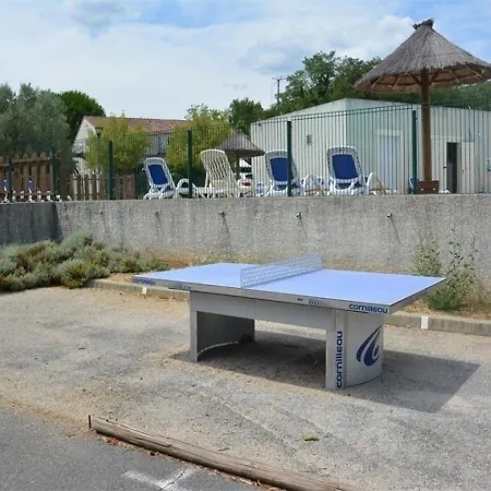 House Pont D Arc - 6 Pers, 40 M2, 3/2 *
